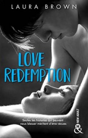 Laura Brown – Love Redemption