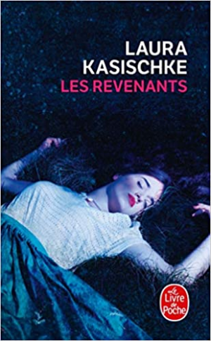 Laura Kasischke – Les revenants