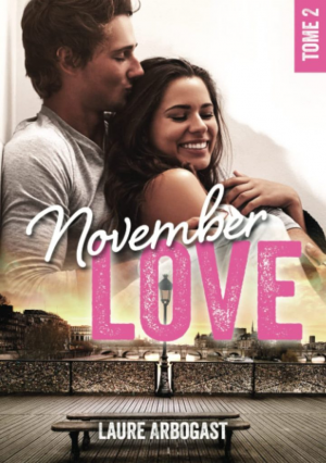 Laure Arbogast – November Love, Tome 2