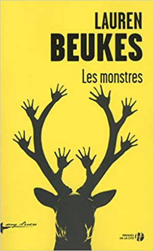 Lauren BEUKES – Les Monstres