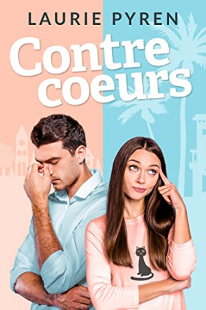 Laurie Pyren – Contre coeurs