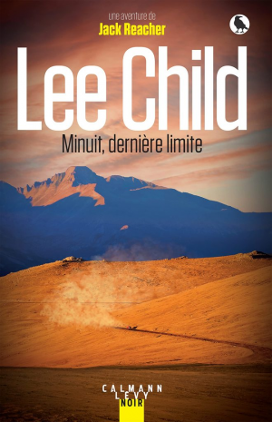 Lee Child – Minuit, dernière limite