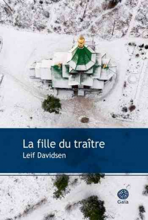 Leif Davidsen – La fille du traître