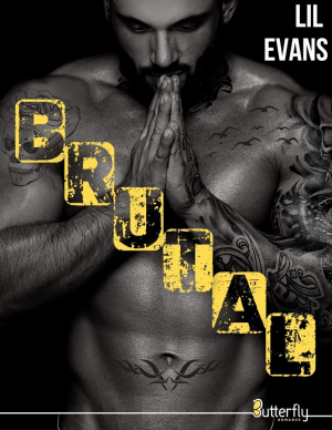 Lil Evans – Brutal