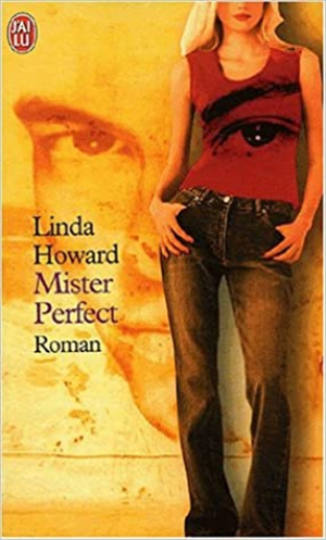 Linda Howard – Mister Perfect