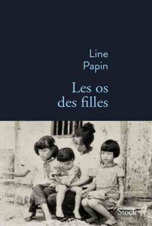Line Papin – Les os des filles
