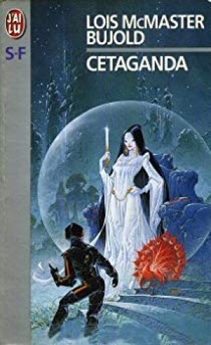 Lois McMaster Bujold – Cetaganda