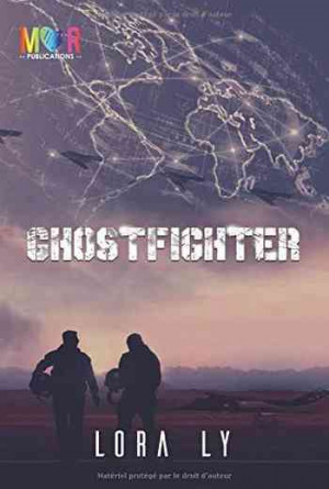 Lora Ly – Ghostfighter