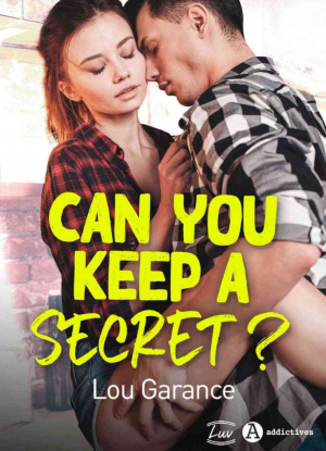 Lou Garance – Can You Keep a Secret ?