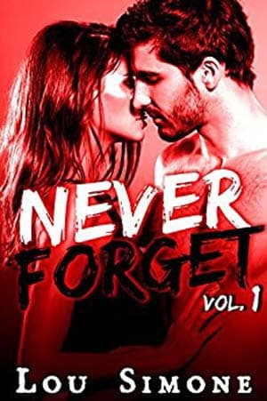 Lou Simone – Never Forget, Tome 1