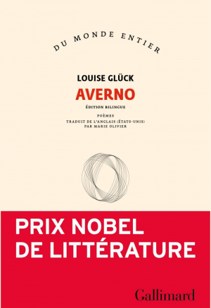 Louise Glück – Averno