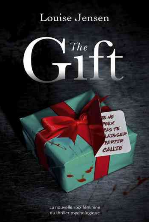 Louise Jensen – The Gift