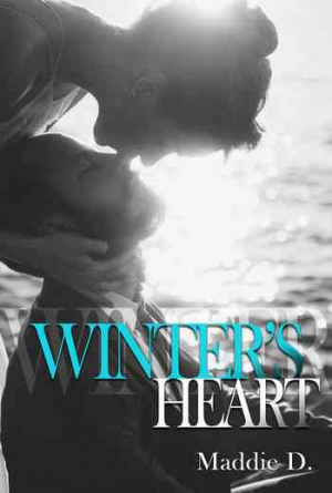 Maddie D. – Winter’s Heart