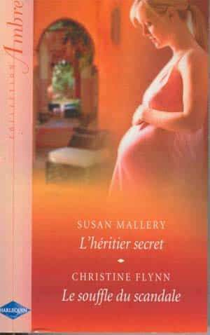 Mallery Susan – L’héritier secret