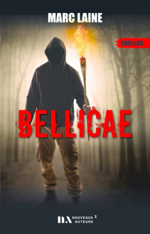 Marc Laine – Bellicae