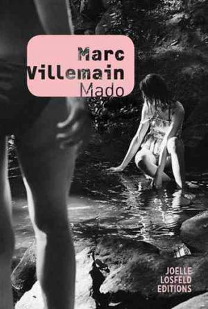 Marc Villemain – Mado