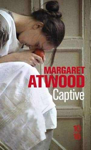 Margaret Atwood – Captive