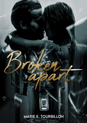 Marie Emmanuelle Tourbillo – Broken apart