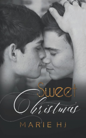 Marie H-J. – Sweet Christmas