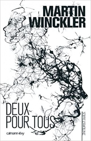 Martin Winckler – La Trilogie Twain, tome 3 : Deux pour tous