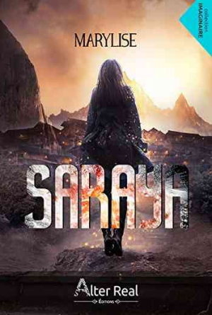 Marylise – Saraya, Tome 1 : Saraya