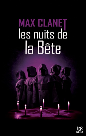 Max Clanet – Les nuits de la Bête