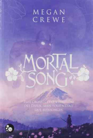 Megan Crewe – Mortal Song