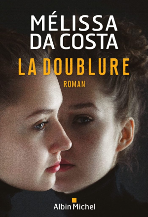 Mélissa Da Costa – La Doublure