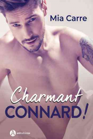 Mia Carre – Charmant Connard !