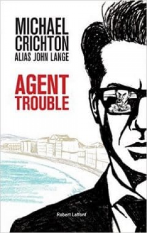 Michael Crichton – Agent trouble