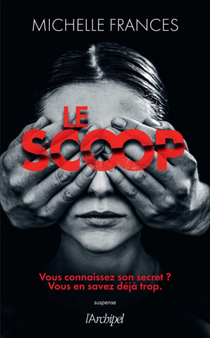 Michelle Frances – Le Scoop