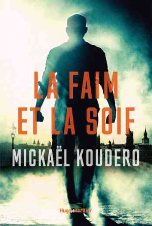 Mickaël Koudero – La faim et la soif