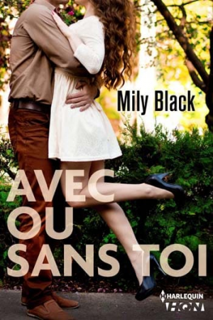 Mily Black – Avec ou sans toi