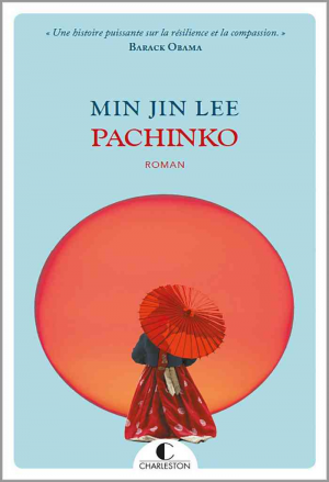 Min Jin Lee – Pachinko