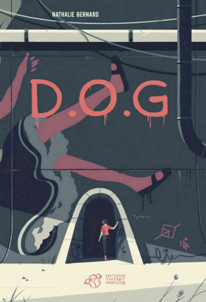 Nathalie Bernard – D.O.G