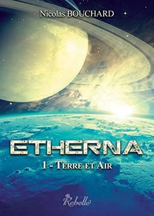 Nicolas Bouchard – Etherna