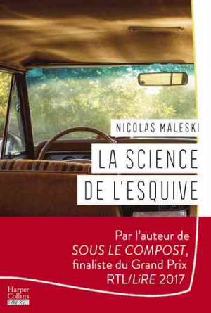 Nicolas Maleski – La science de l’esquive