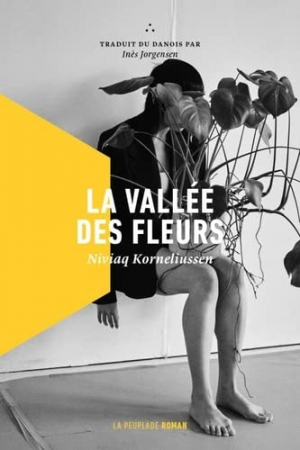 Niviaq Korneliussen – La Vallée des fleurs