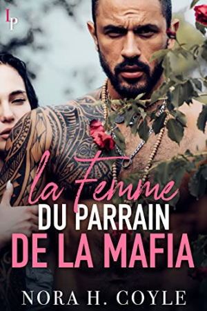 Nora H. Coyle – La femme du parrain de la mafia