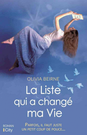 Olivia Beirne – La liste qui a changé ma vie