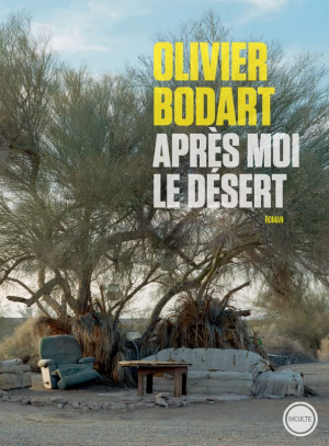 Olivier Bodart – Après moi le désert