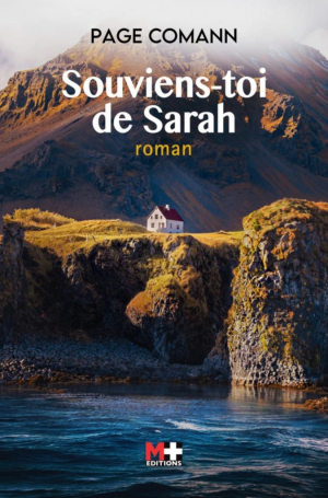 Page Comann – Souviens-toi de Sarah