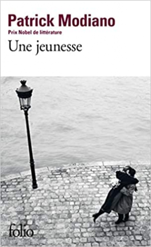 Patrick Modiano – Une jeunesse