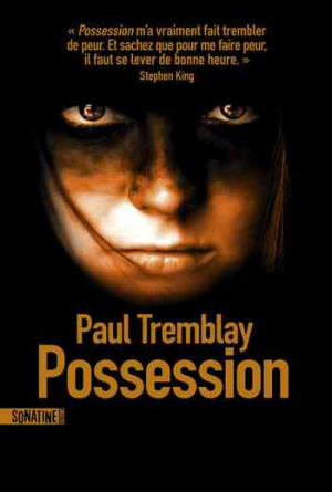 Paul Tremblay – Possession