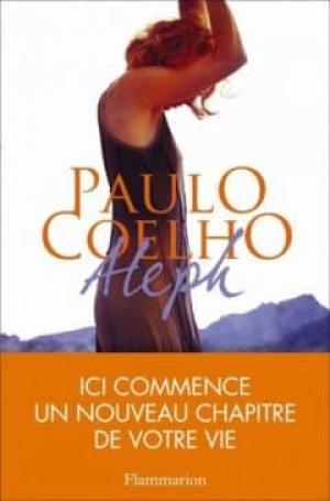 Paulo Coelho – Aleph