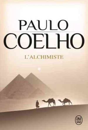 Paulo Coelho – L’Alchimiste