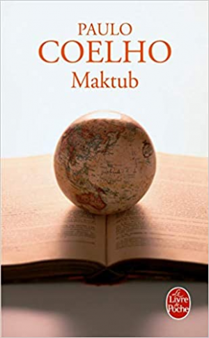 Paulo Coelho – Maktub