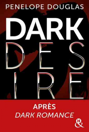 Penelope Douglas – Dark Desire