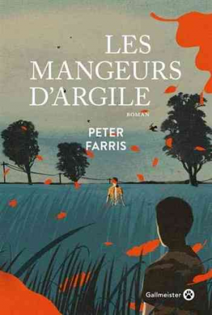 Peter Farris – Les Mangeurs d’argile