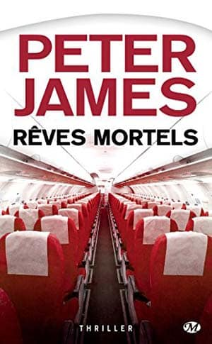 Peter James – Rêves mortels